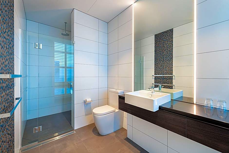 Four Points By Sheraton Auckland
