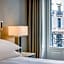 JW Marriott Hotel Madrid