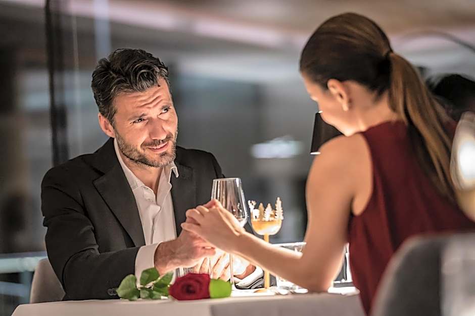 Boutique Hotel Kircher