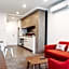 Comfort Apartments Box Hill
