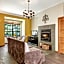 Sonoma Coast Villa and Spa