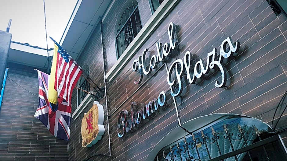 Ayenda Palermo Plaza