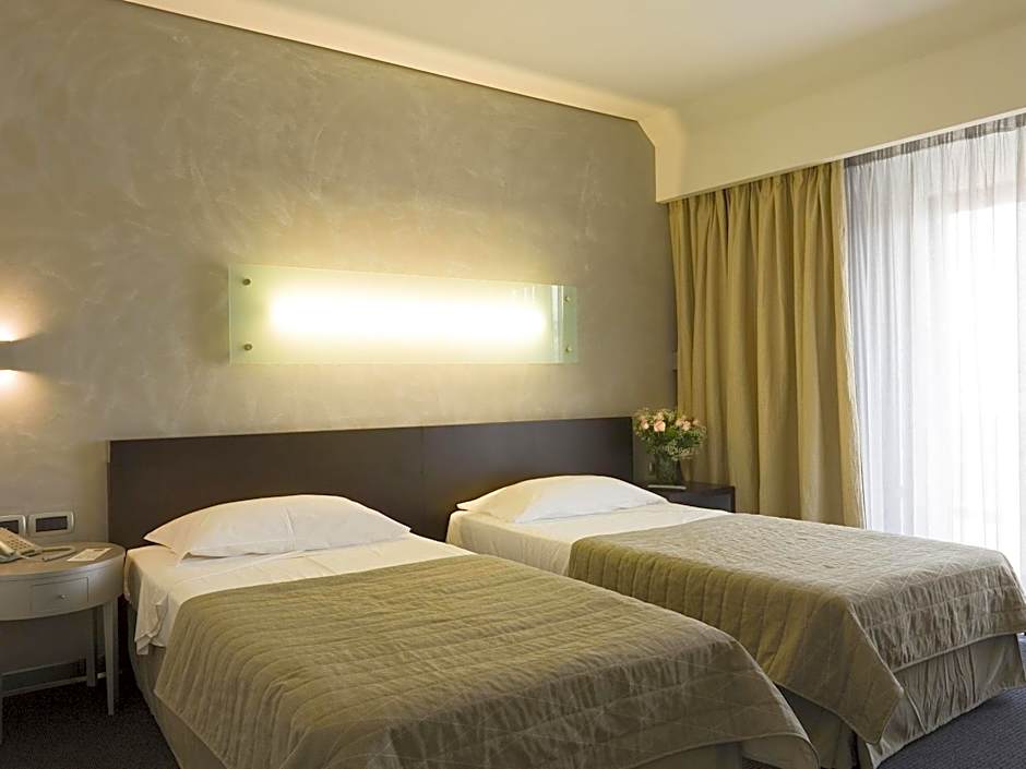 Mercure Palermo Centro