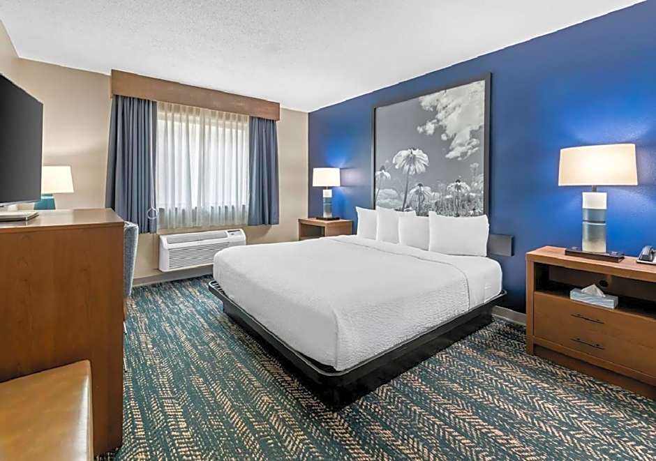 Super 8 by Wyndham Perham