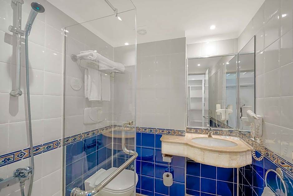 Steigenberger Aqua Magic Red Sea - All Inclusive