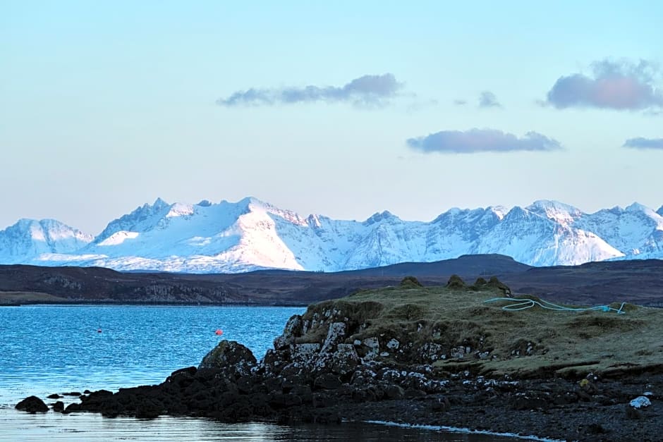 Hazelbank Bed and Breakfast