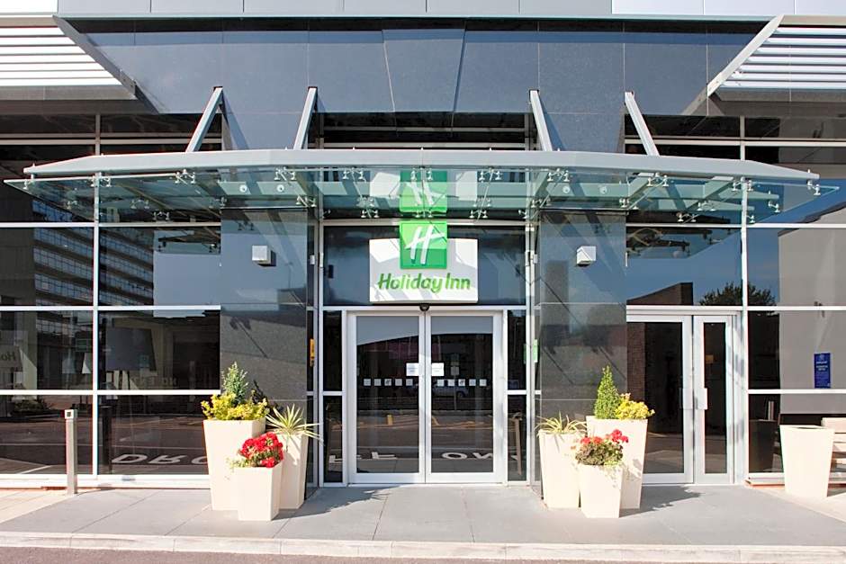 Holiday Inn Stevenage By IHG