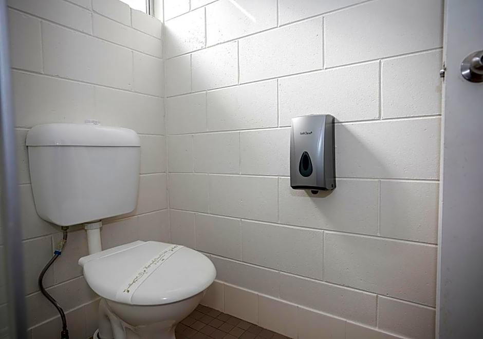 Banjo Paterson Motor Inn