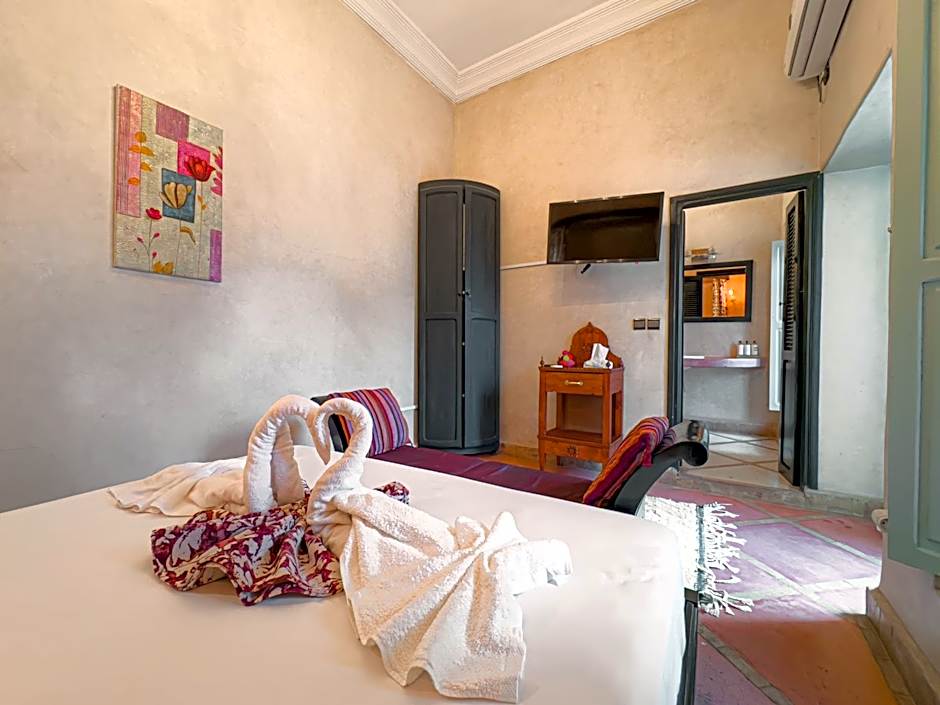 Riad L'Orchidée Suites & Spa