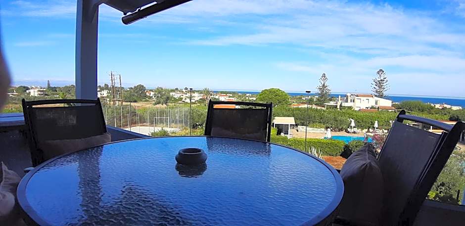 Artemis Village Apartments & Studios