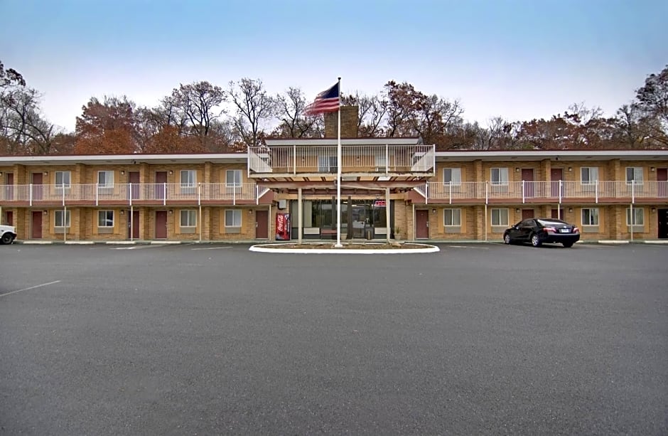 Americas Best Value Inn Wethersfield Hartford