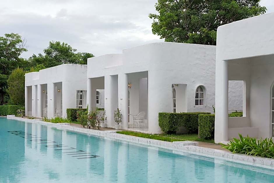 Villa La Flora Kanchanaburi