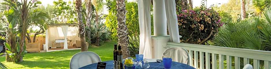 Hotel Mediterraneo