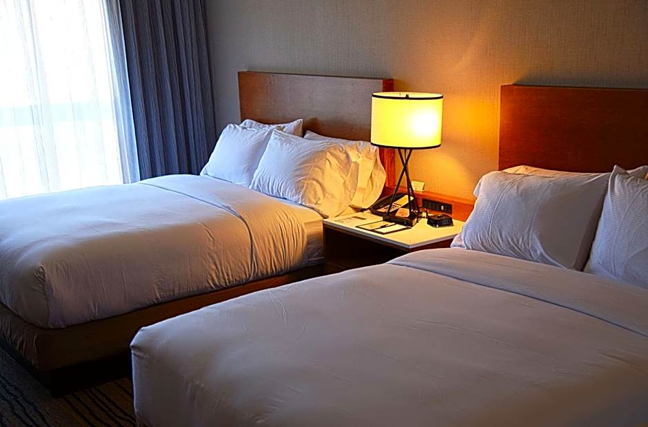 DoubleTree By Hilton Helena Downtown