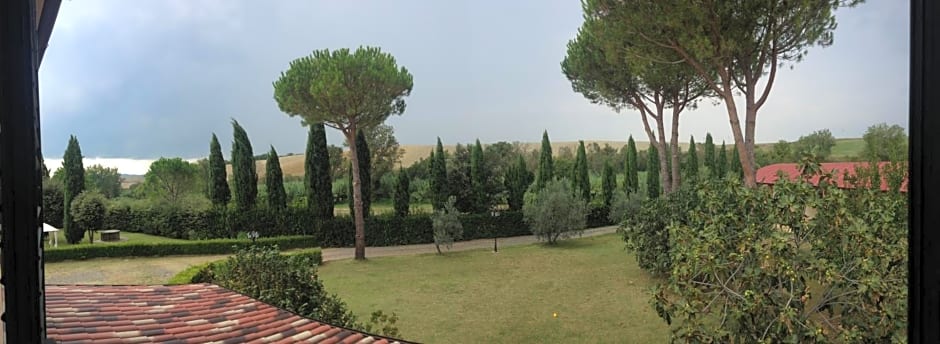 Podere Il Mulino