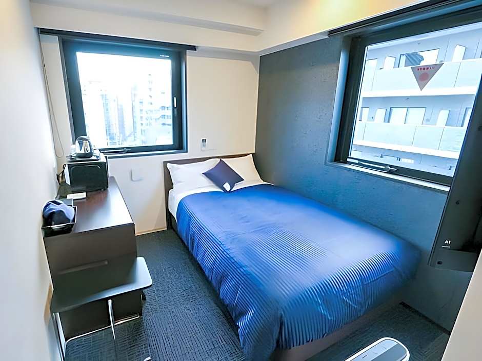 Hotel Livemax Tokyo Shintomicho