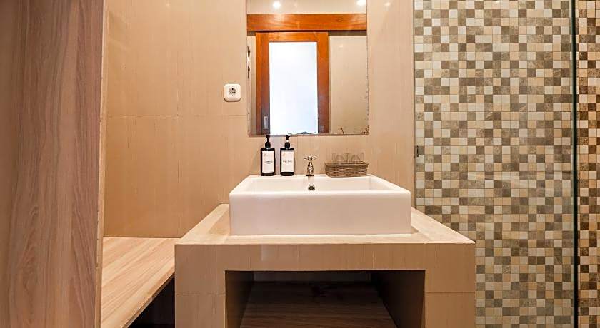 Mahesa Suites Seminyak
