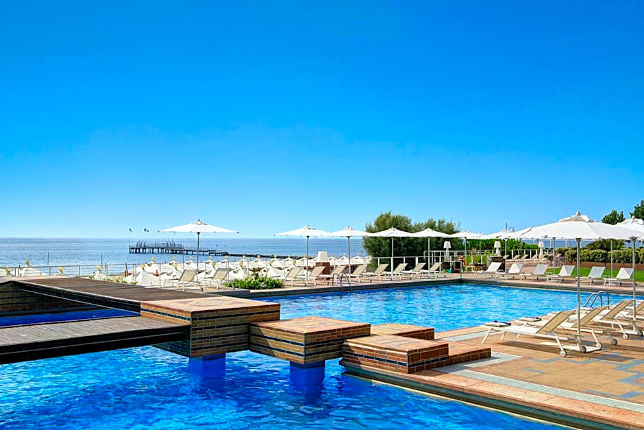 Hotel Excelsior Venice