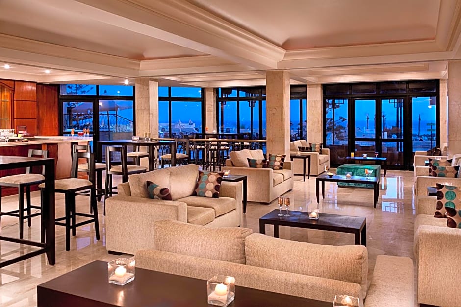 Iberotel Borg El Arab