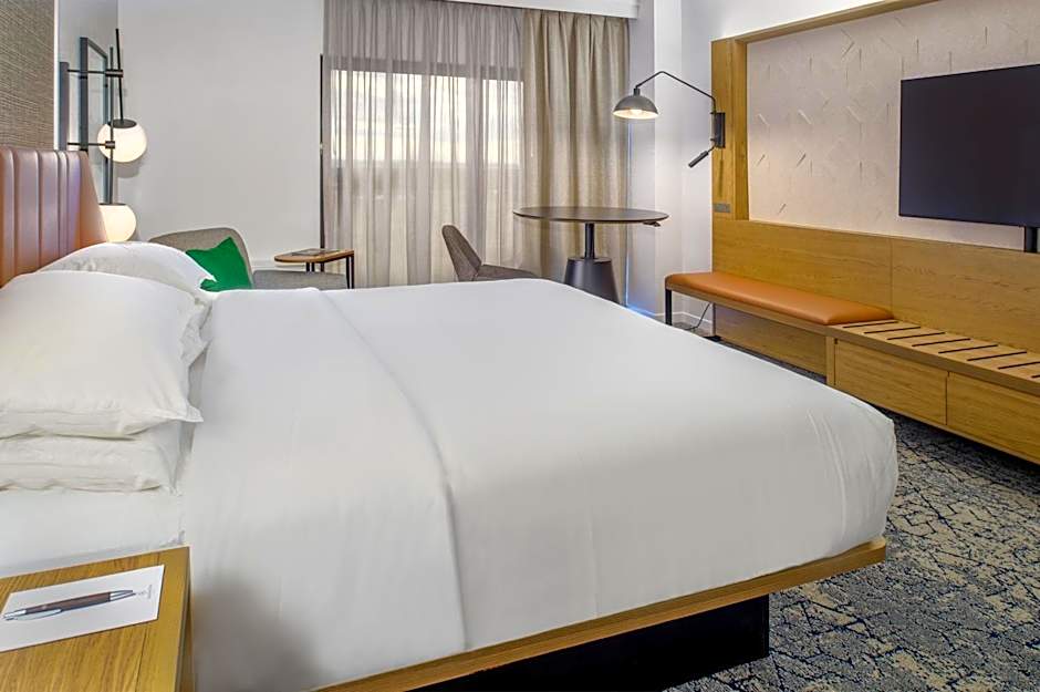 Sheraton Westport Plaza Hotel St. Louis