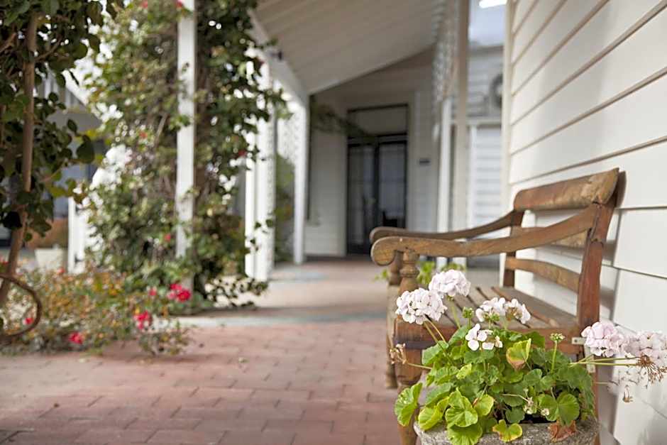 The Martinborough Hotel