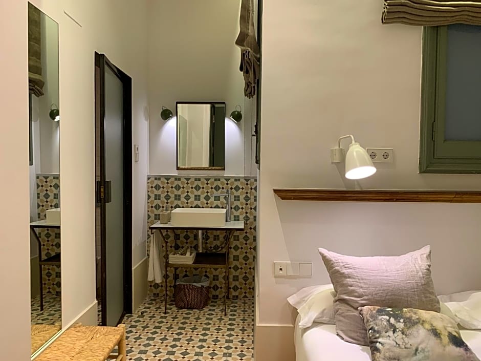Casa Mathilda