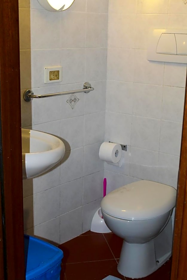 enrica barrani room