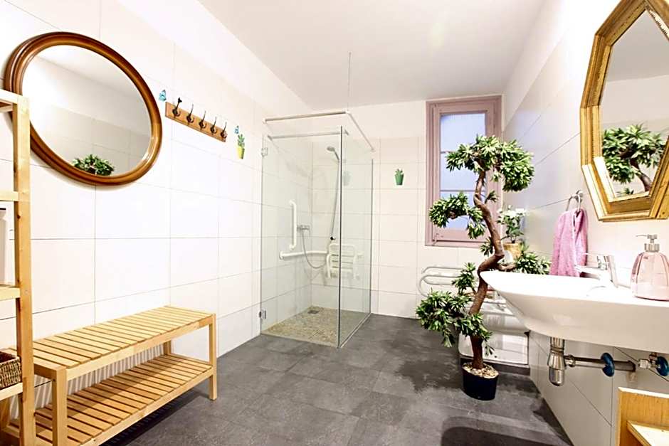 Primavera Hostel