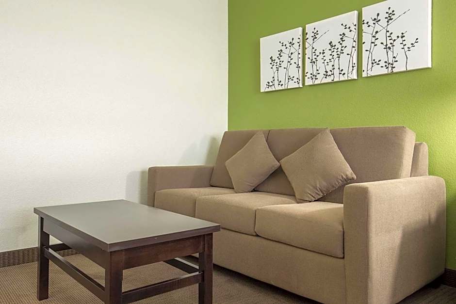 Sleep Inn & Suites Ingleside - Corpus Christi