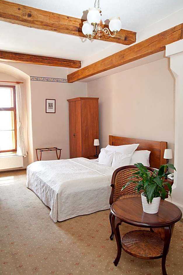 Hotel U Zlatého Lva