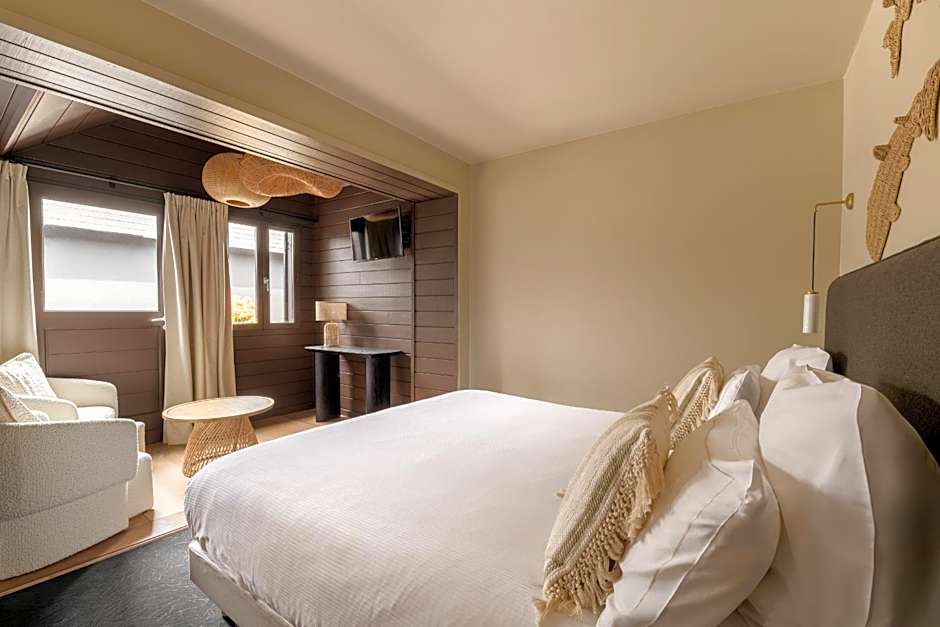 Brittany & Spa Relais & Châteaux