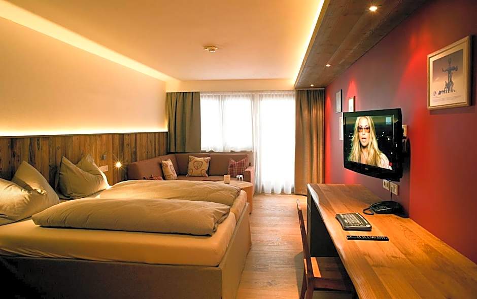 Lifestyle Hotel eder