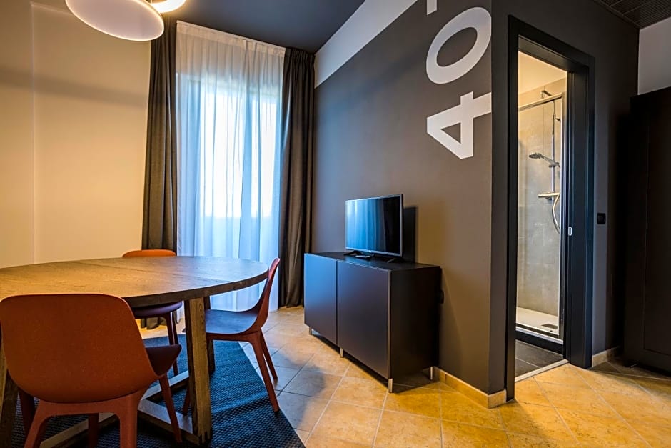 Residence 9 Line