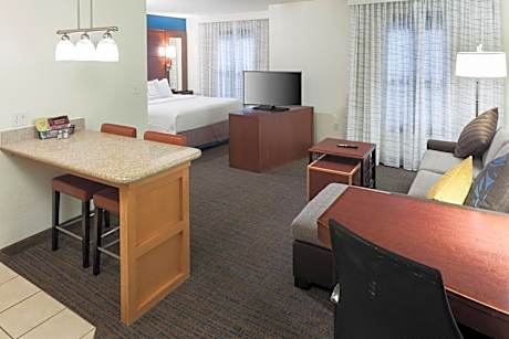 Residence Inn by Marriott Boston Marlborough