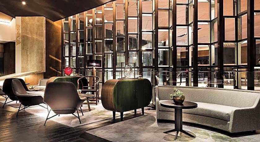 Pullman Kaifeng Jianye