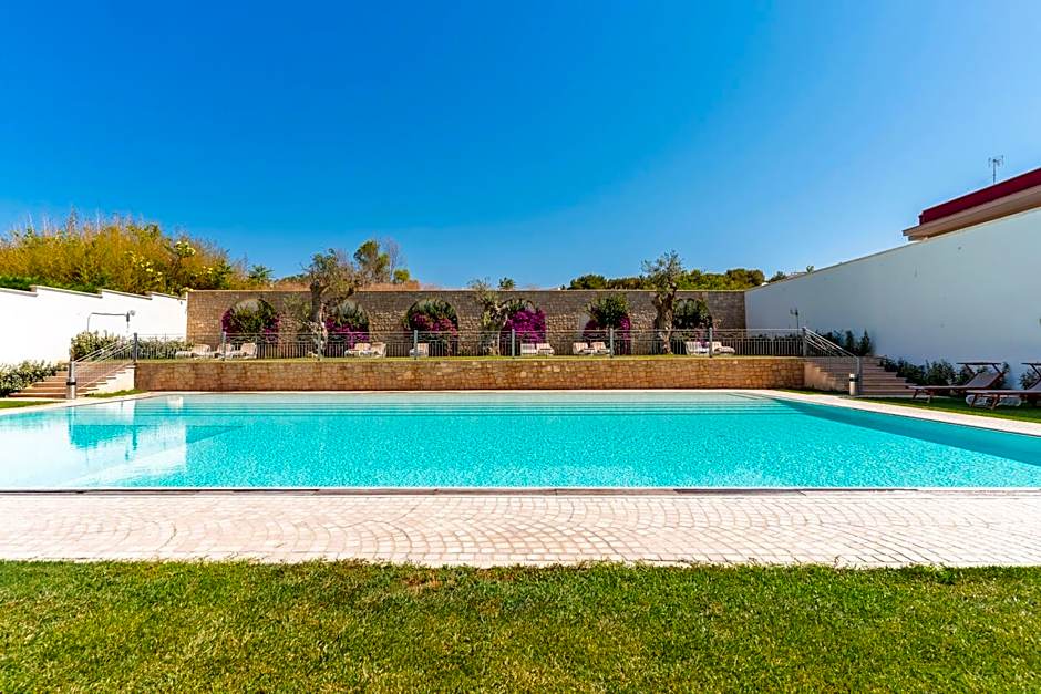 Victoria Palace Hotel & Zen Wellness