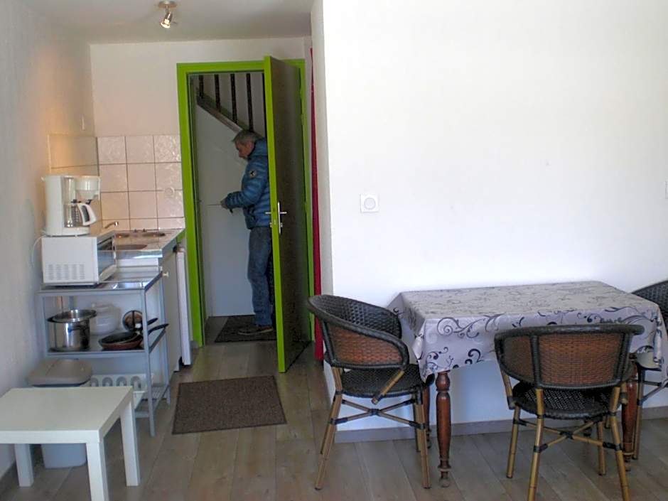 Appart Hotel de la Paix