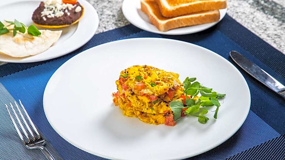 Grand Fiesta Americana Chapultepec