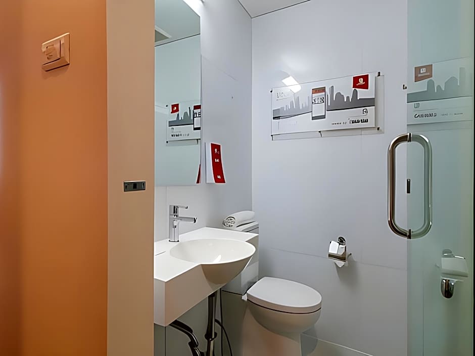 Red Planet Cagayan de Oro