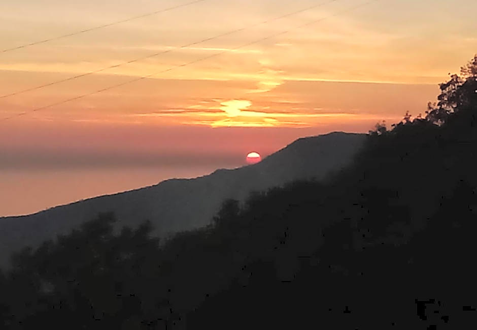 Bed&Breakfast Bella Vita