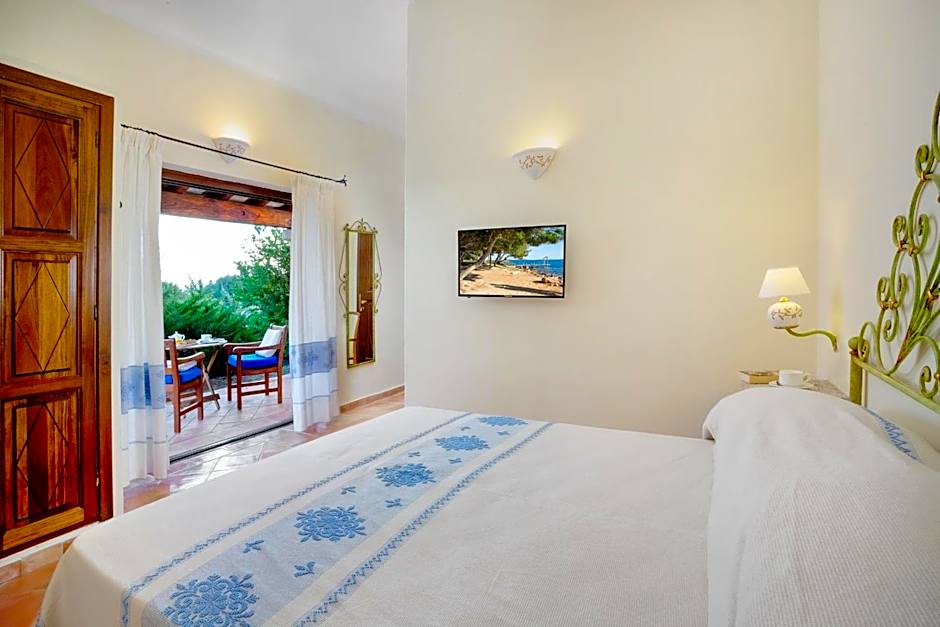 Hotel Parco Degli Ulivi - Sardegna