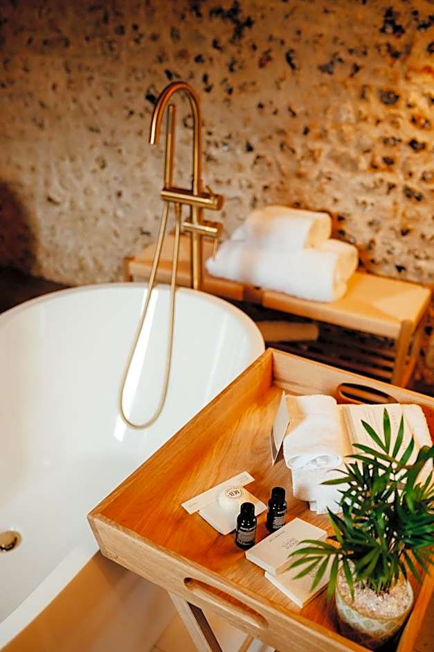 The Grosvenor Stockbridge