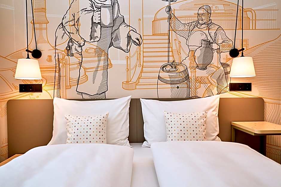 McDreams Hotel München-Nord