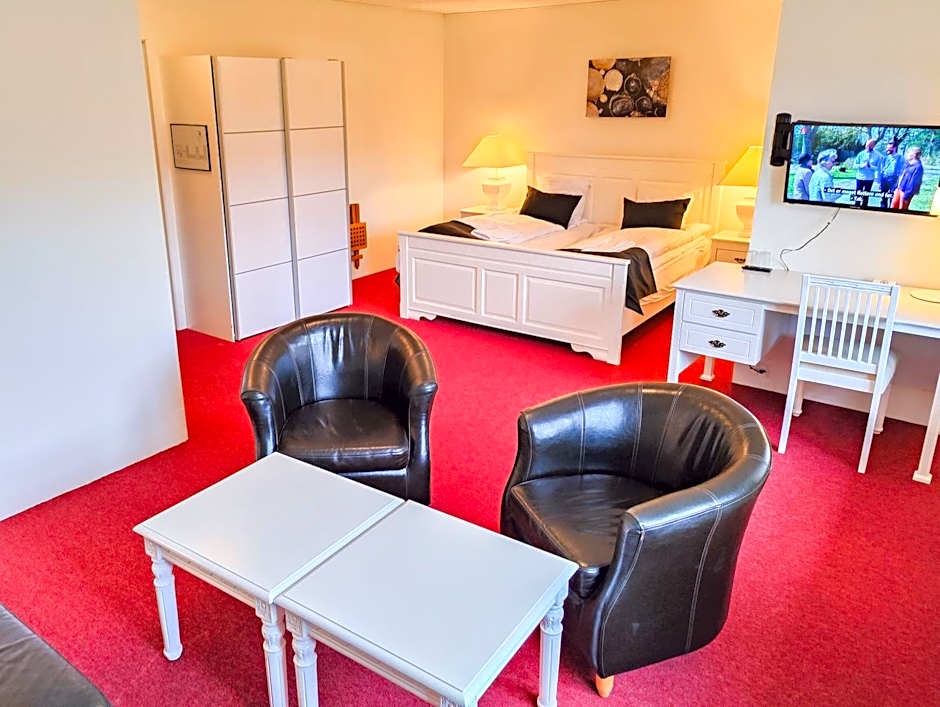 Rønnes Hotel