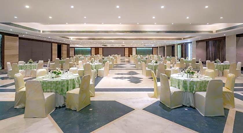The Grand Bhagwati