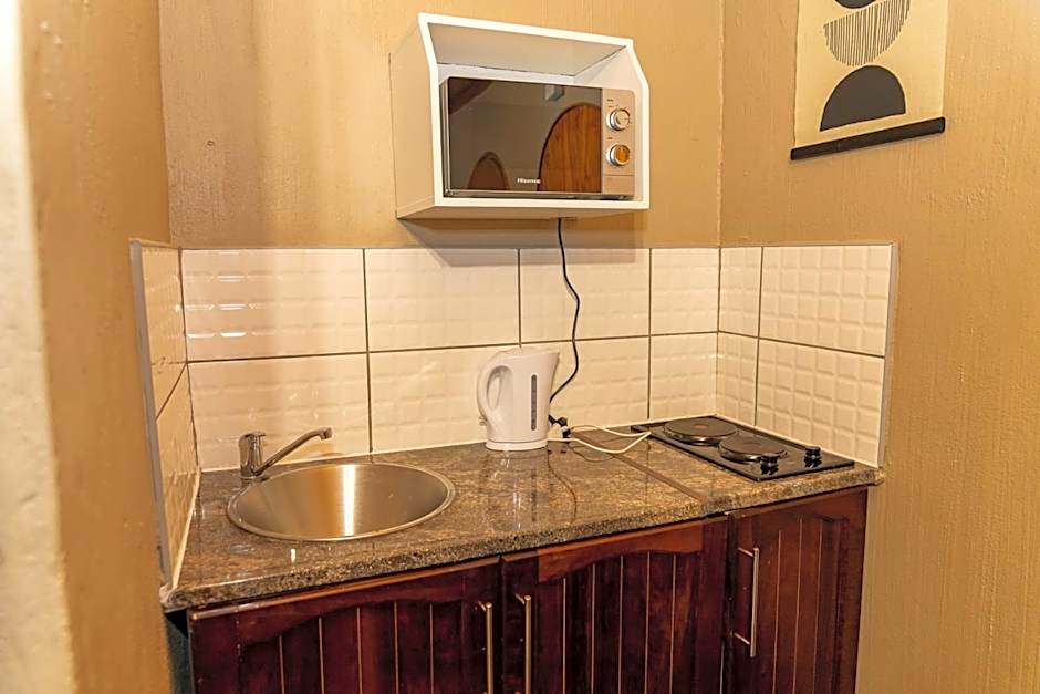 The Hide in Randburg