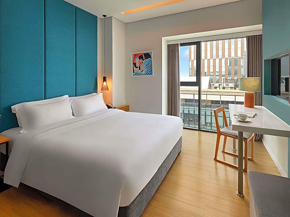 Novotel Living Saigon South