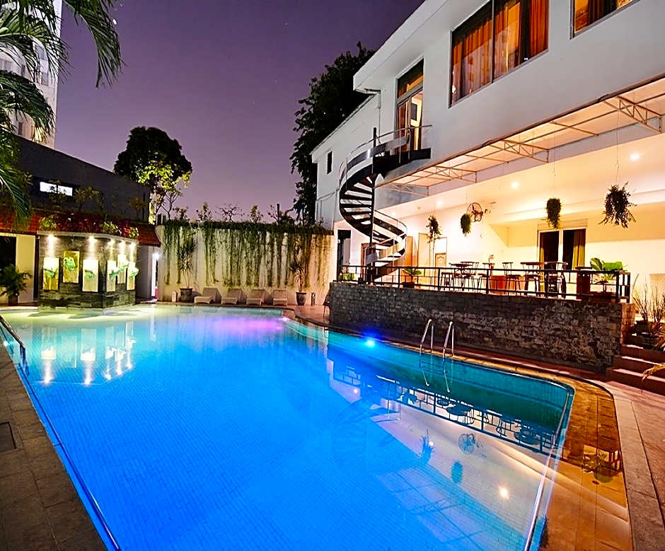 Grand Inna Tunjungan