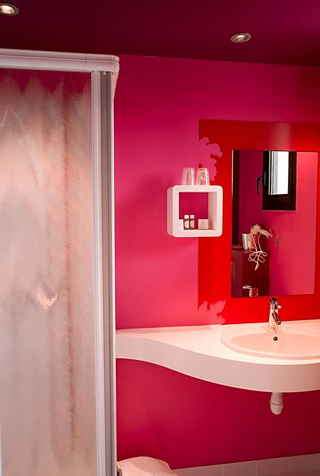 Logis Auberge De La Foret