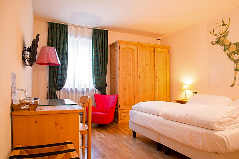 Hotel Berthod